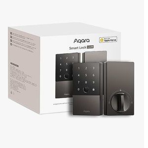 Aqara Fingerprint Smart Lock